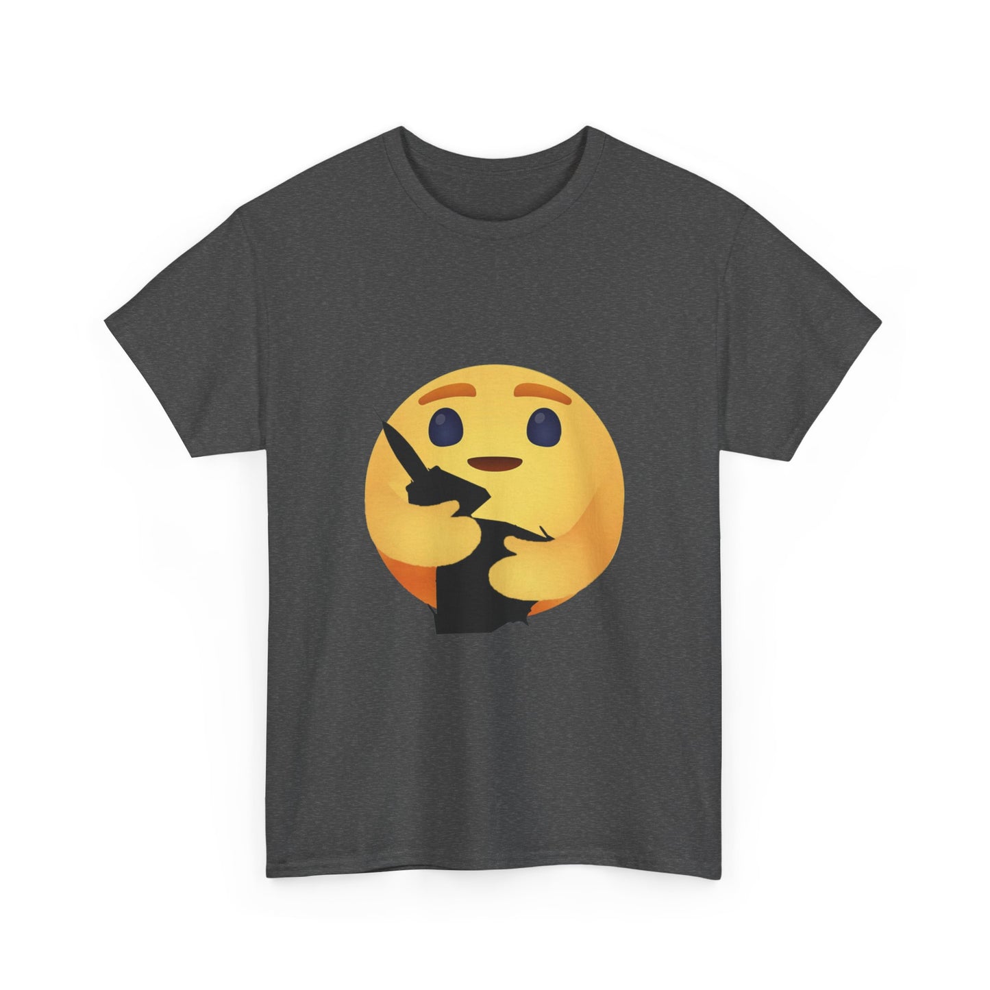 AJS-37 Viggen Care - Unisex Heavy Cotton Tee