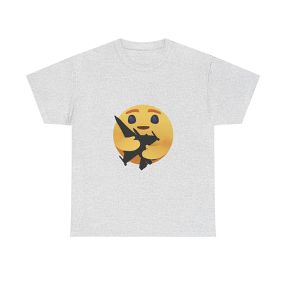 F-16C Care - Unisex Heavy Cotton Tee
