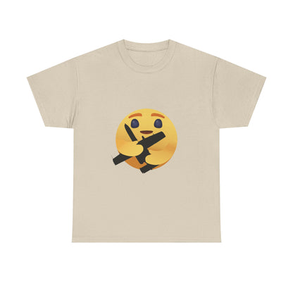 A-10C Care - Unisex Heavy Cotton Tee