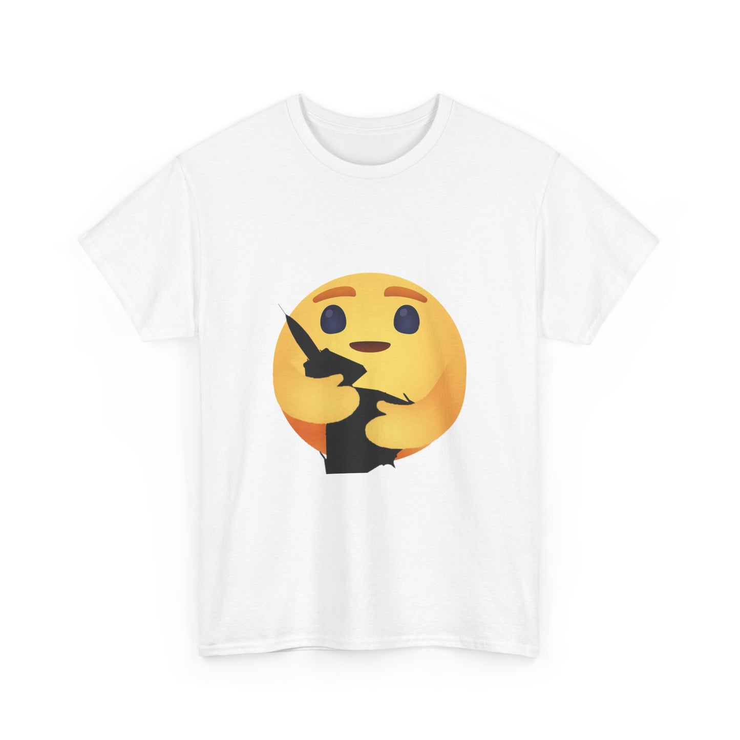 AJS-37 Viggen Care - Unisex Heavy Cotton Tee