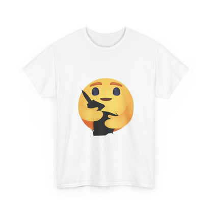 AJS-37 Viggen Care - Unisex Heavy Cotton Tee