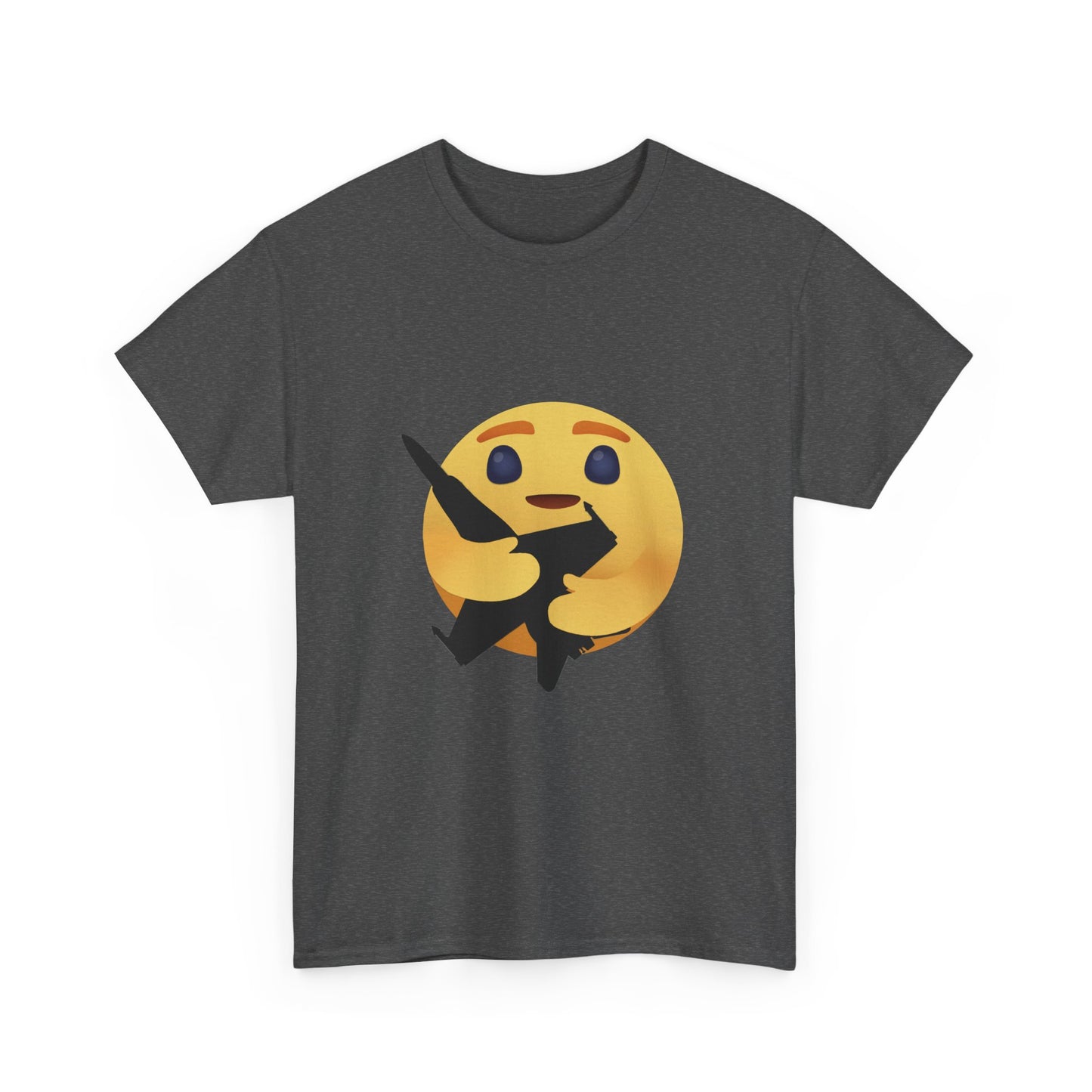 F/A-18C Care - Unisex Heavy Cotton Tee