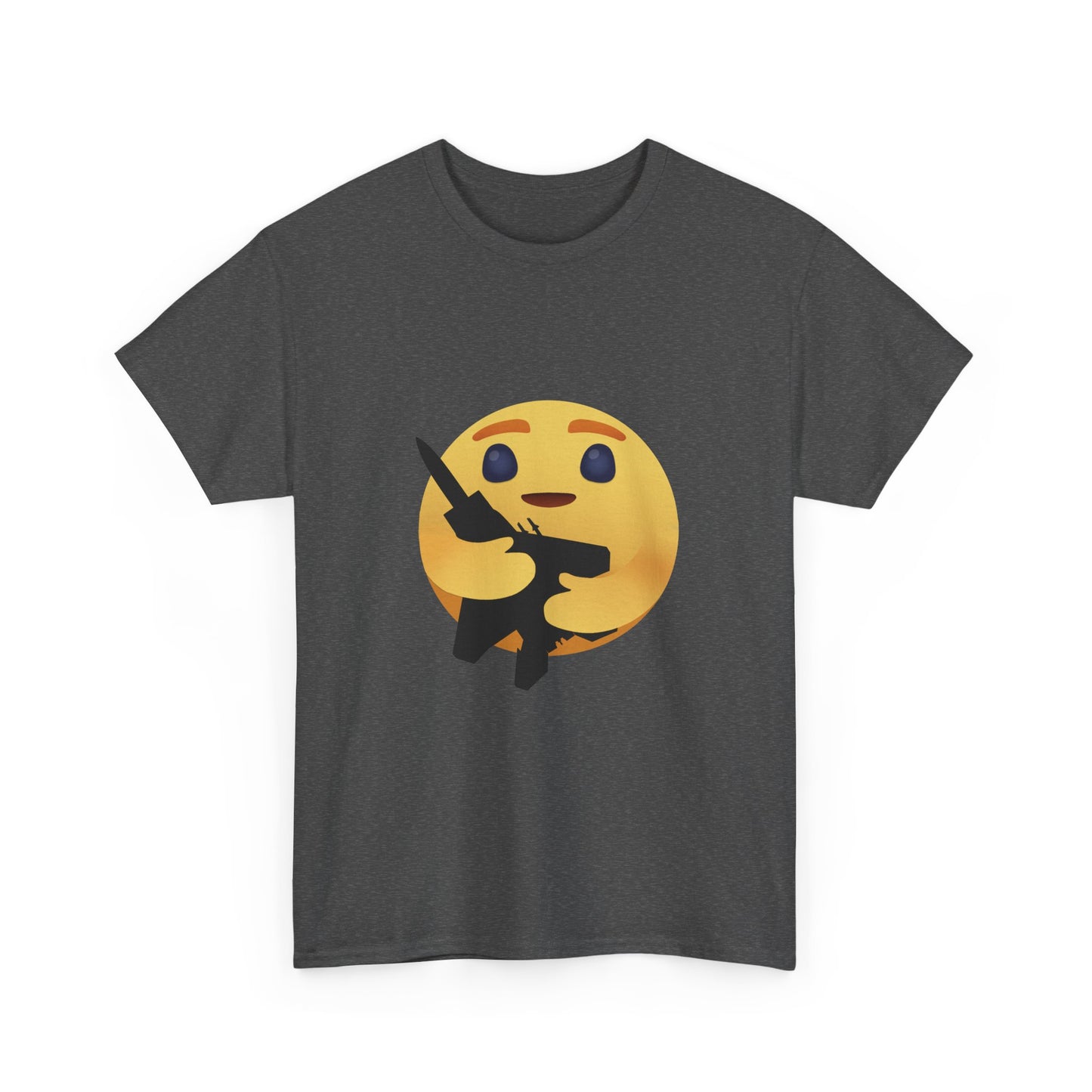 F-15C Care - Unisex Heavy Cotton Tee