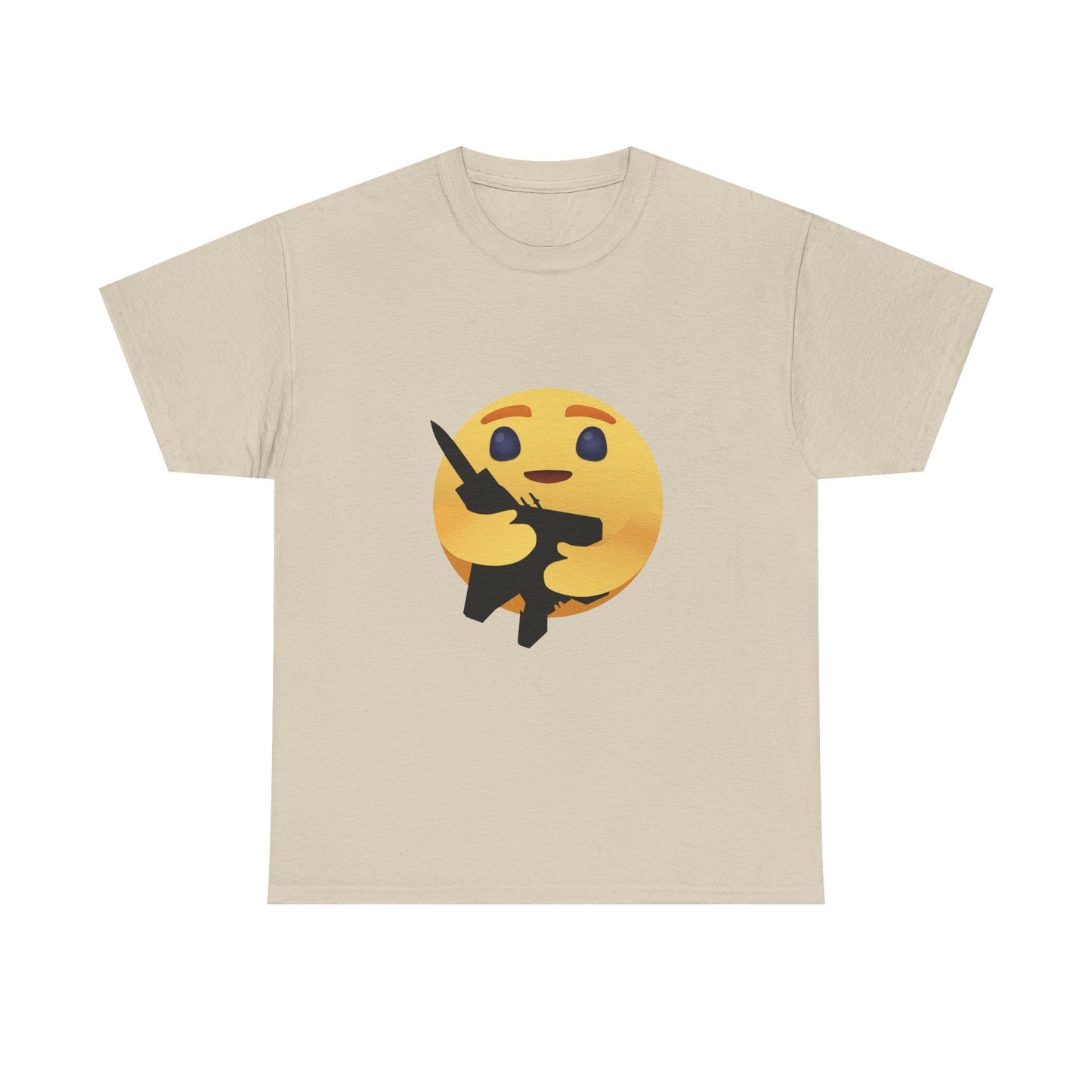 F-15C Care - Unisex Heavy Cotton Tee