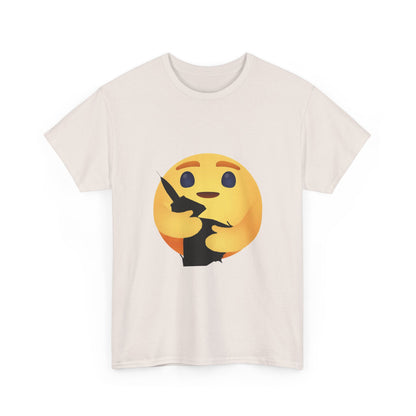 AJS-37 Viggen Care - Unisex Heavy Cotton Tee