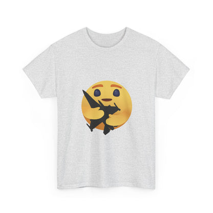 F-16C Care - Unisex Heavy Cotton Tee