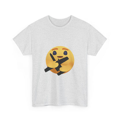 A-10C Care - Unisex Heavy Cotton Tee