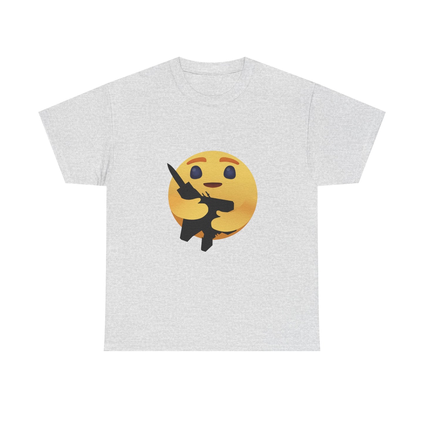 F-15C Care - Unisex Heavy Cotton Tee