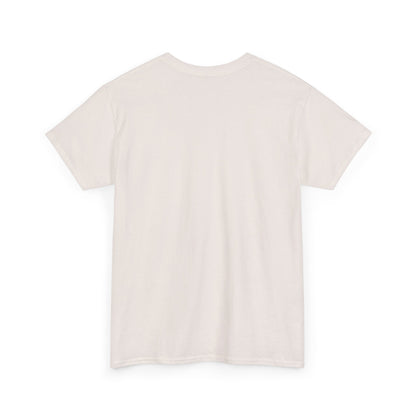 F22 Care - Unisex Heavy Cotton Tee