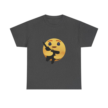 F-15C Care - Unisex Heavy Cotton Tee