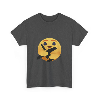 A-10C Care - Unisex Heavy Cotton Tee