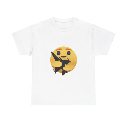 F-16C Care - Unisex Heavy Cotton Tee