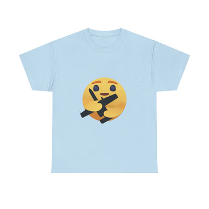 A-10C Care - Unisex Heavy Cotton Tee