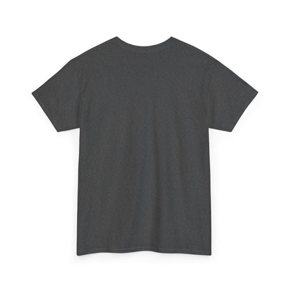 F22 Care - Unisex Heavy Cotton Tee
