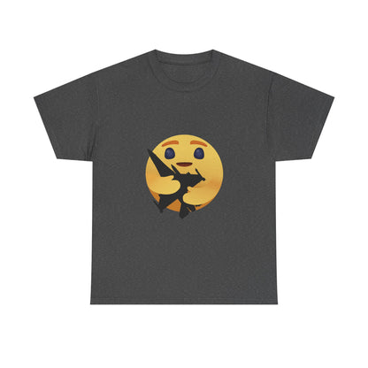 F-16C Care - Unisex Heavy Cotton Tee