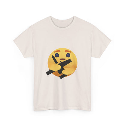 A-10C Care - Unisex Heavy Cotton Tee