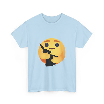 AJS-37 Viggen Care - Unisex Heavy Cotton Tee