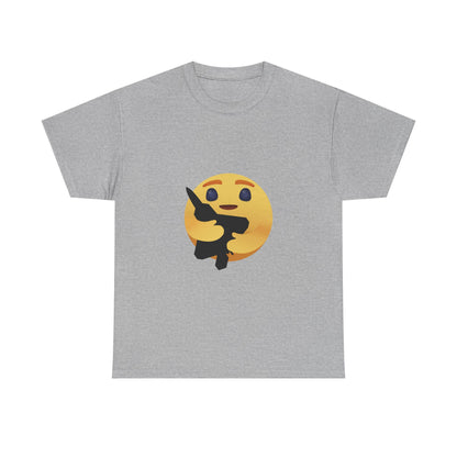 F22 Care - Unisex Heavy Cotton Tee