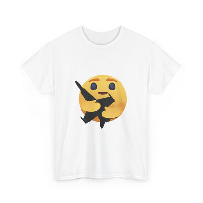 F/A-18C Care - Unisex Heavy Cotton Tee