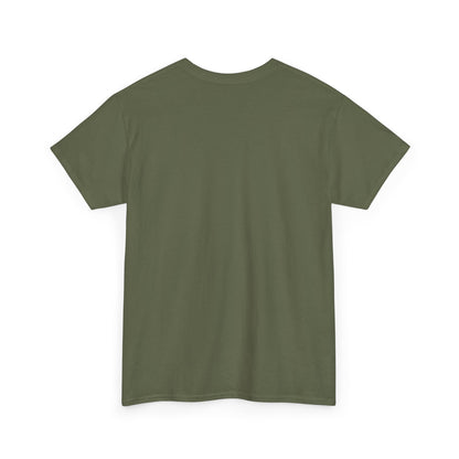 F/A-18C Care - Unisex Heavy Cotton Tee