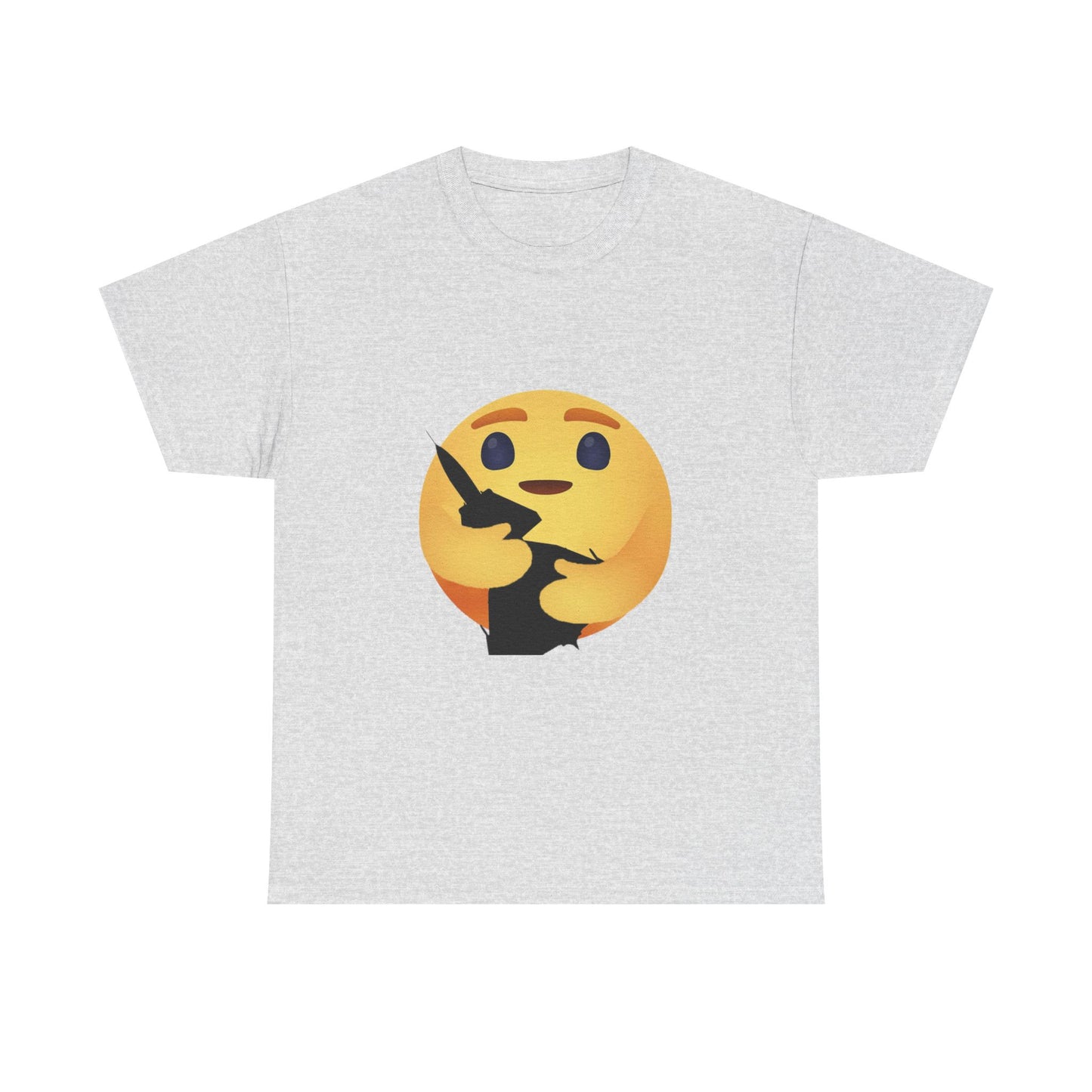 AJS-37 Viggen Care - Unisex Heavy Cotton Tee
