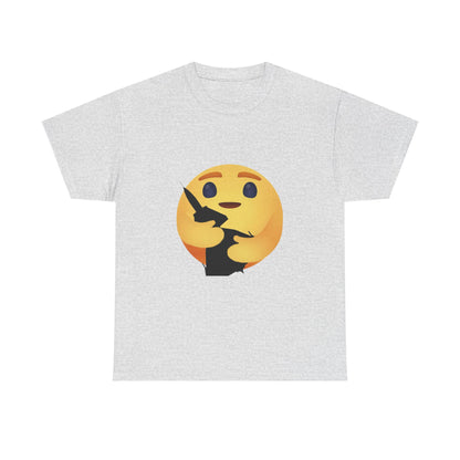 AJS-37 Viggen Care - Unisex Heavy Cotton Tee