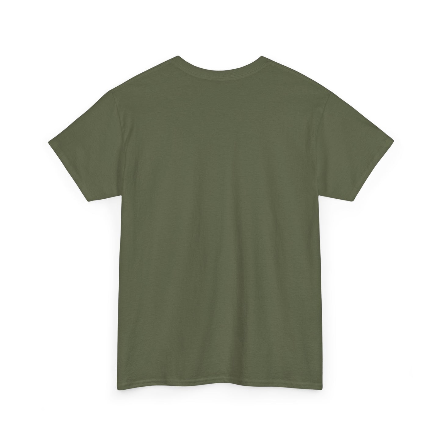 F-16C Care - Unisex Heavy Cotton Tee