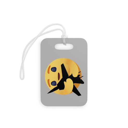 F-14 Care - Luggage Tags