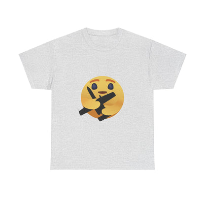 A-10C Care - Unisex Heavy Cotton Tee