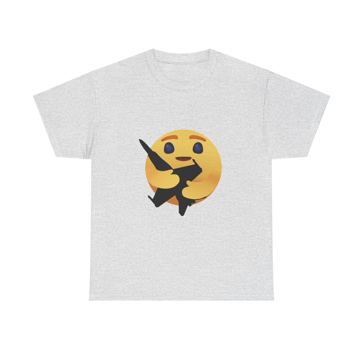 F/A-18C Care - Unisex Heavy Cotton Tee