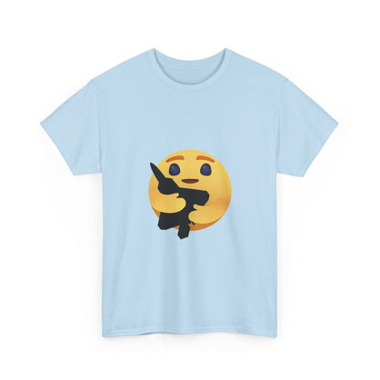 F22 Care - Unisex Heavy Cotton Tee