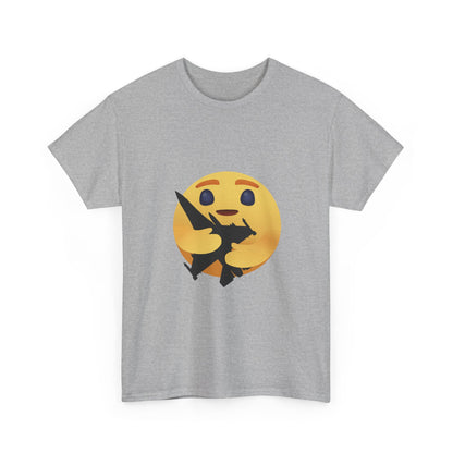 F-16C Care - Unisex Heavy Cotton Tee