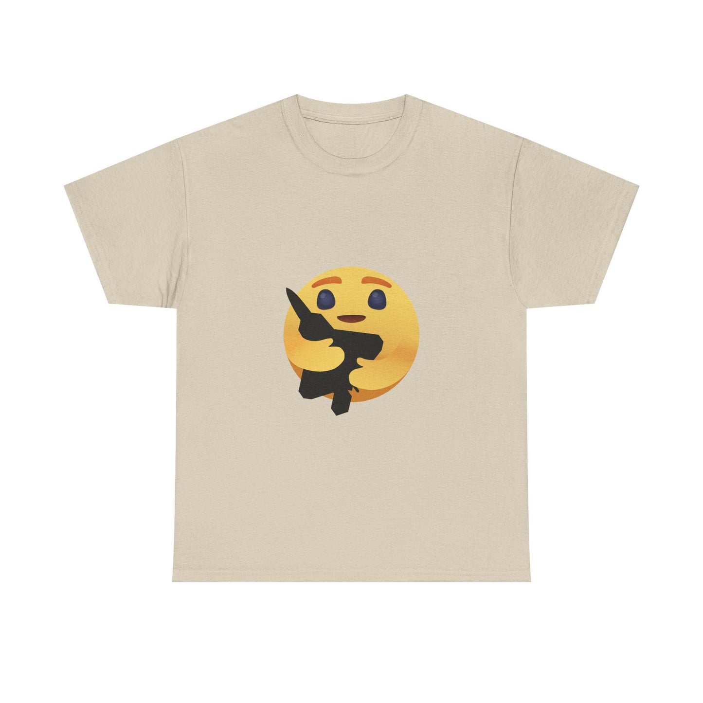 F22 Care - Unisex Heavy Cotton Tee