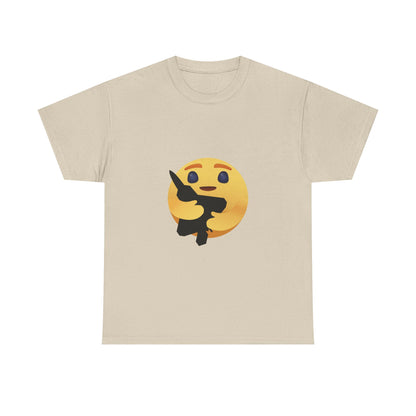 F22 Care - Unisex Heavy Cotton Tee