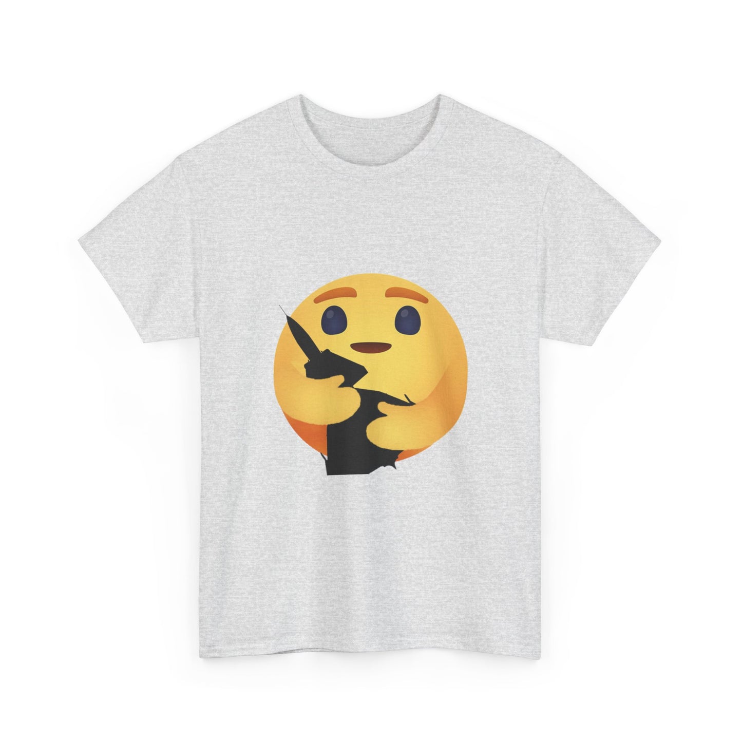 AJS-37 Viggen Care - Unisex Heavy Cotton Tee