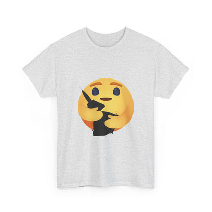 AJS-37 Viggen Care - Unisex Heavy Cotton Tee