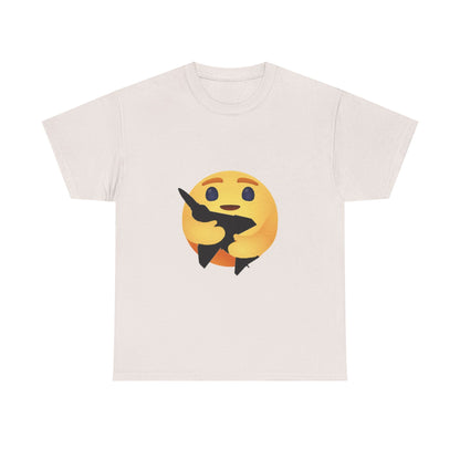 F-4E Care - Unisex Heavy Cotton Tee