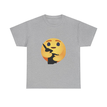 AJS-37 Viggen Care - Unisex Heavy Cotton Tee