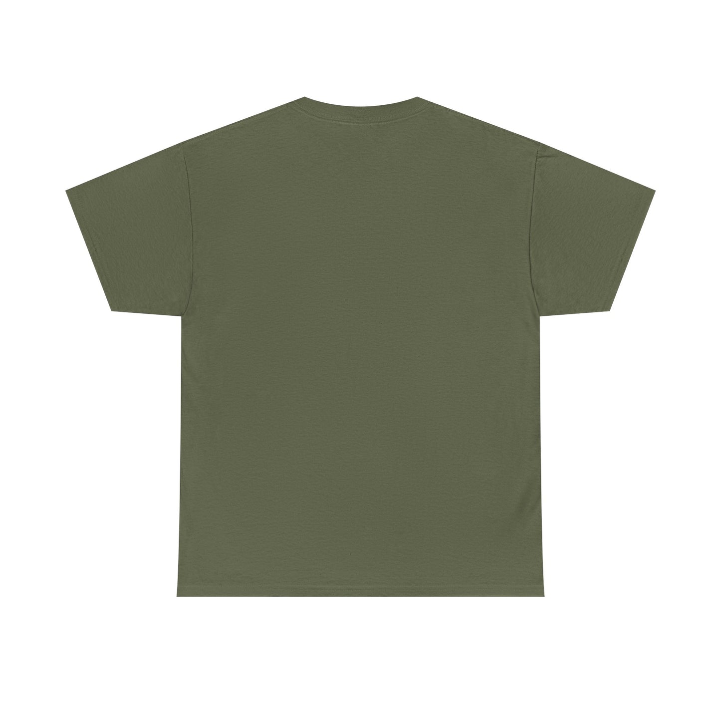 F-16C Care - Unisex Heavy Cotton Tee