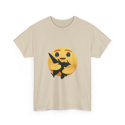F-16C Care - Unisex Heavy Cotton Tee