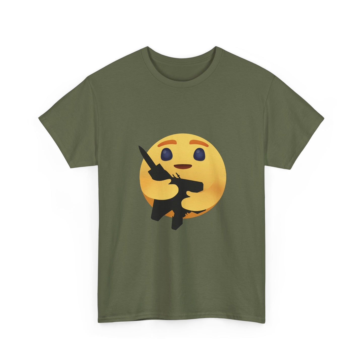 F-15C Care - Unisex Heavy Cotton Tee