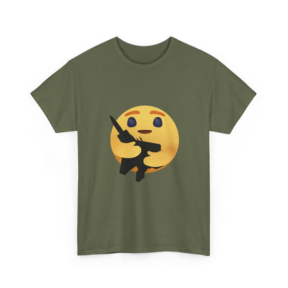 F-15C Care - Unisex Heavy Cotton Tee