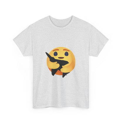 F-4E Care - Unisex Heavy Cotton Tee