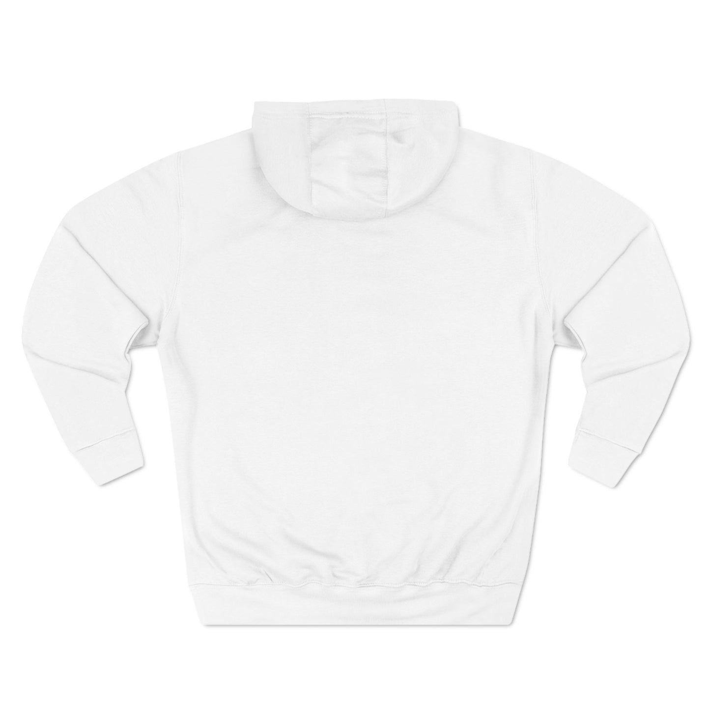 A-10C Care Three-Panel Fleece Hoodie