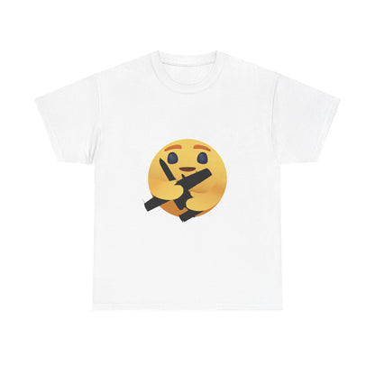 A-10C Care - Unisex Heavy Cotton Tee