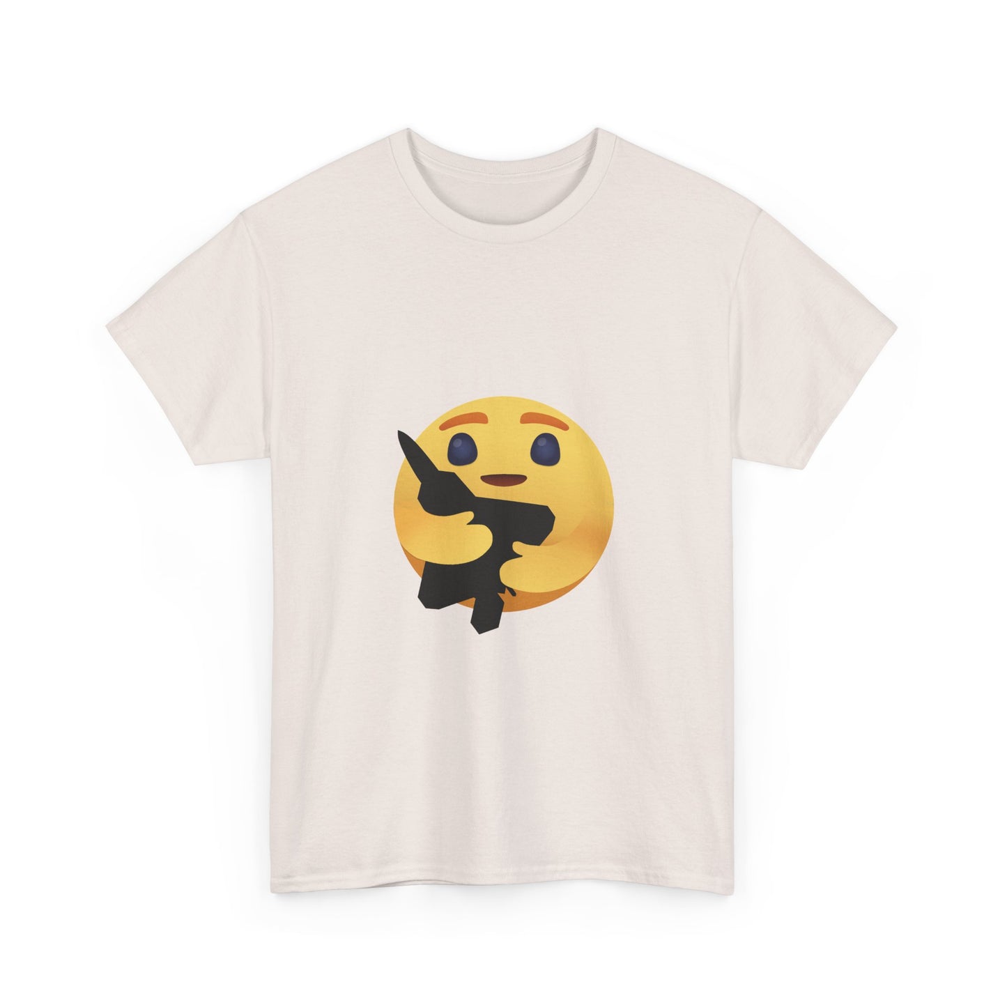 F22 Care - Unisex Heavy Cotton Tee