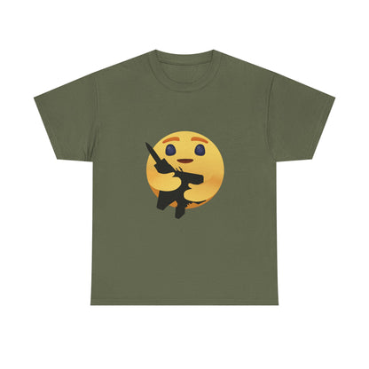 F-15C Care - Unisex Heavy Cotton Tee
