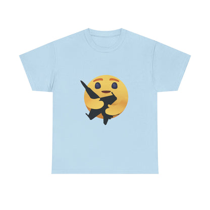 F/A-18C Care - Unisex Heavy Cotton Tee