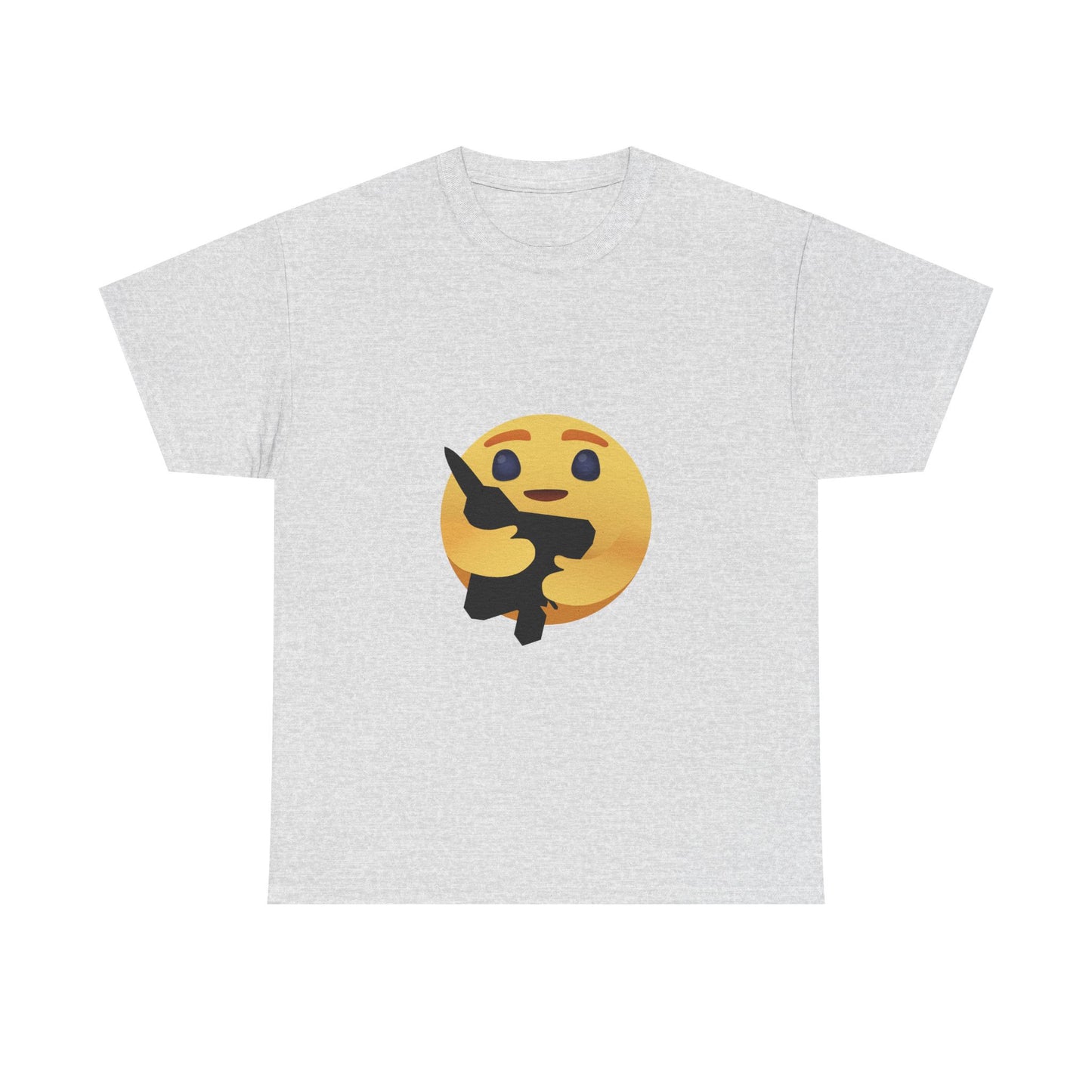 F22 Care - Unisex Heavy Cotton Tee