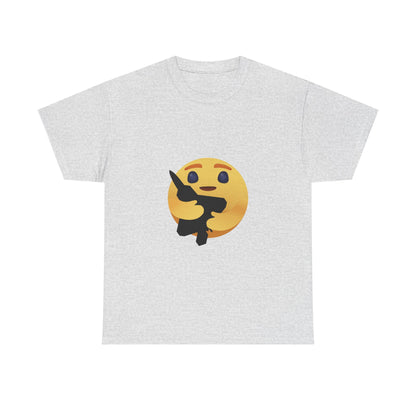 F22 Care - Unisex Heavy Cotton Tee
